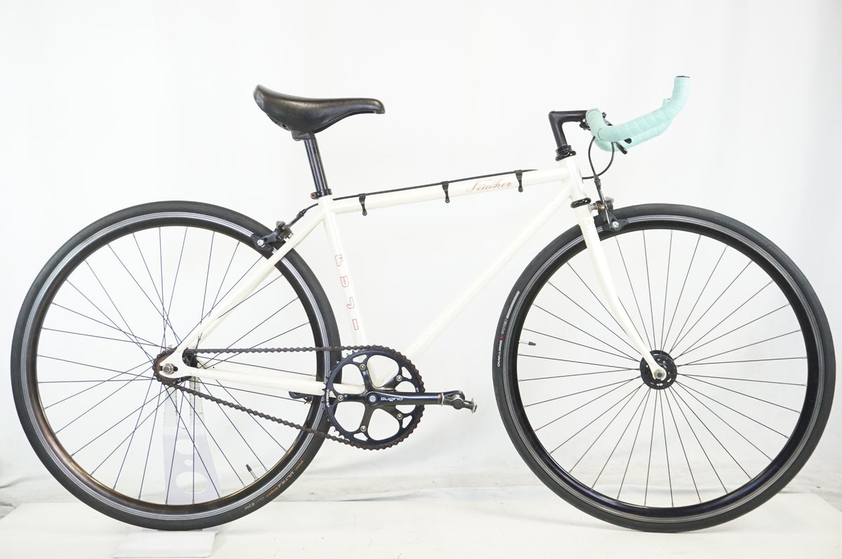 FUJI 「フジ」 FEATHER 2021年モデル ピストバイク / 宇都宮店