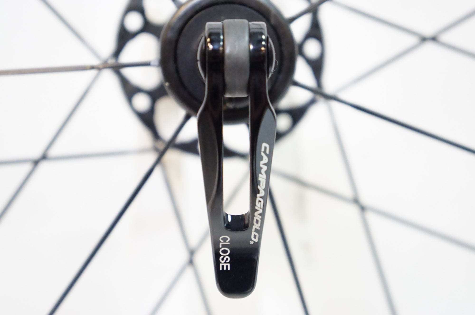 CAMPAGNOLO 「カンパニョーロ」 ZONDA C17 シマノ 11/12速 ホイールセット / 熊谷本店