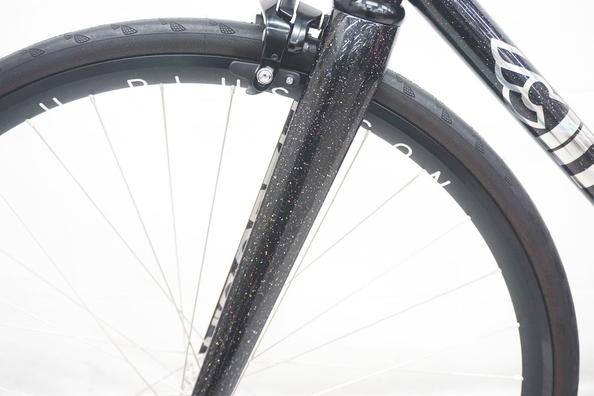 CINELLI 「チネリ」 VIGORELLI TRACK STEEL 2019年モデル ピストバイク / 大阪美原北インター店