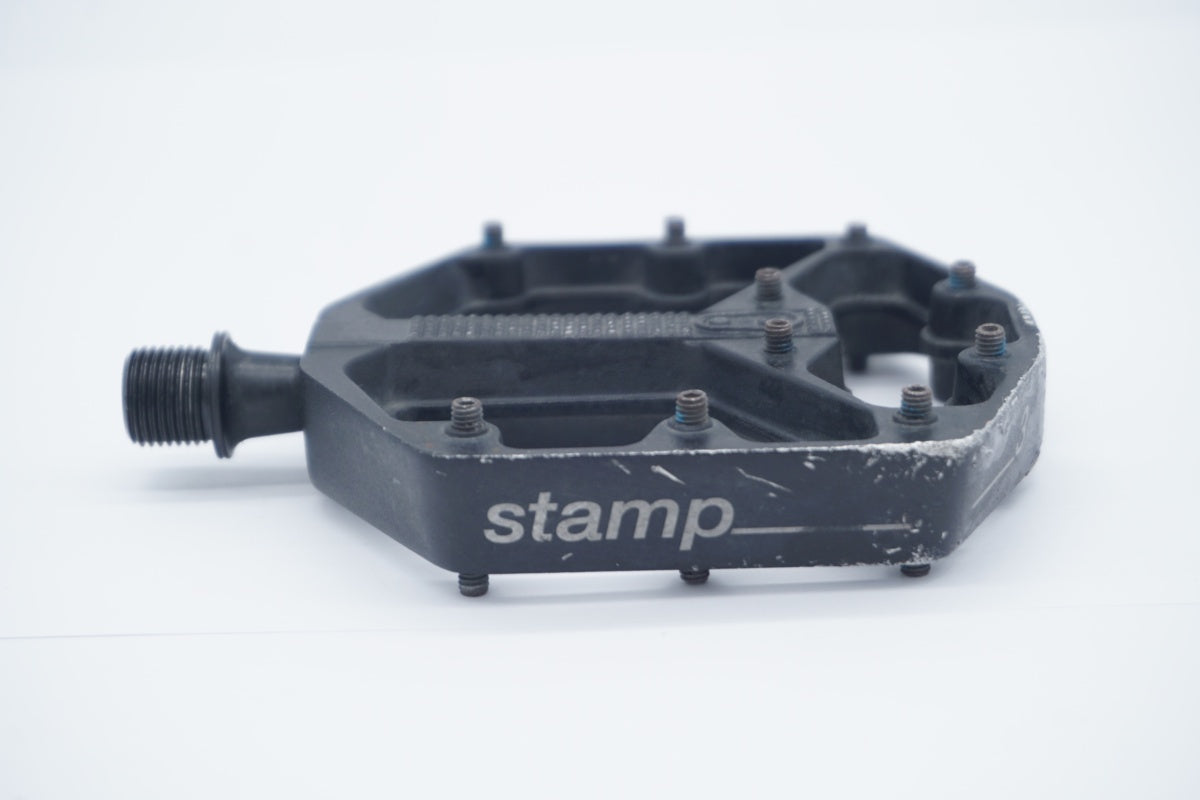 CRANKBROTHERS 「クランクブラザーズ」 STAMP3 ペダル / 滋賀大津店