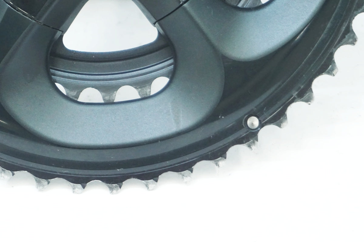 SHIMANO 「シマノ」 105 FC-R7000 50-34T 170mm クランク / 大阪美原北インター店