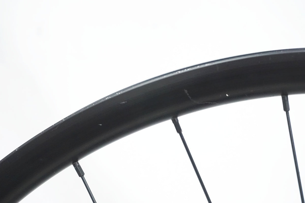 BREV.M 「ブレーブ」 シマノ11速 ホイールセット / 大阪美原北インター店