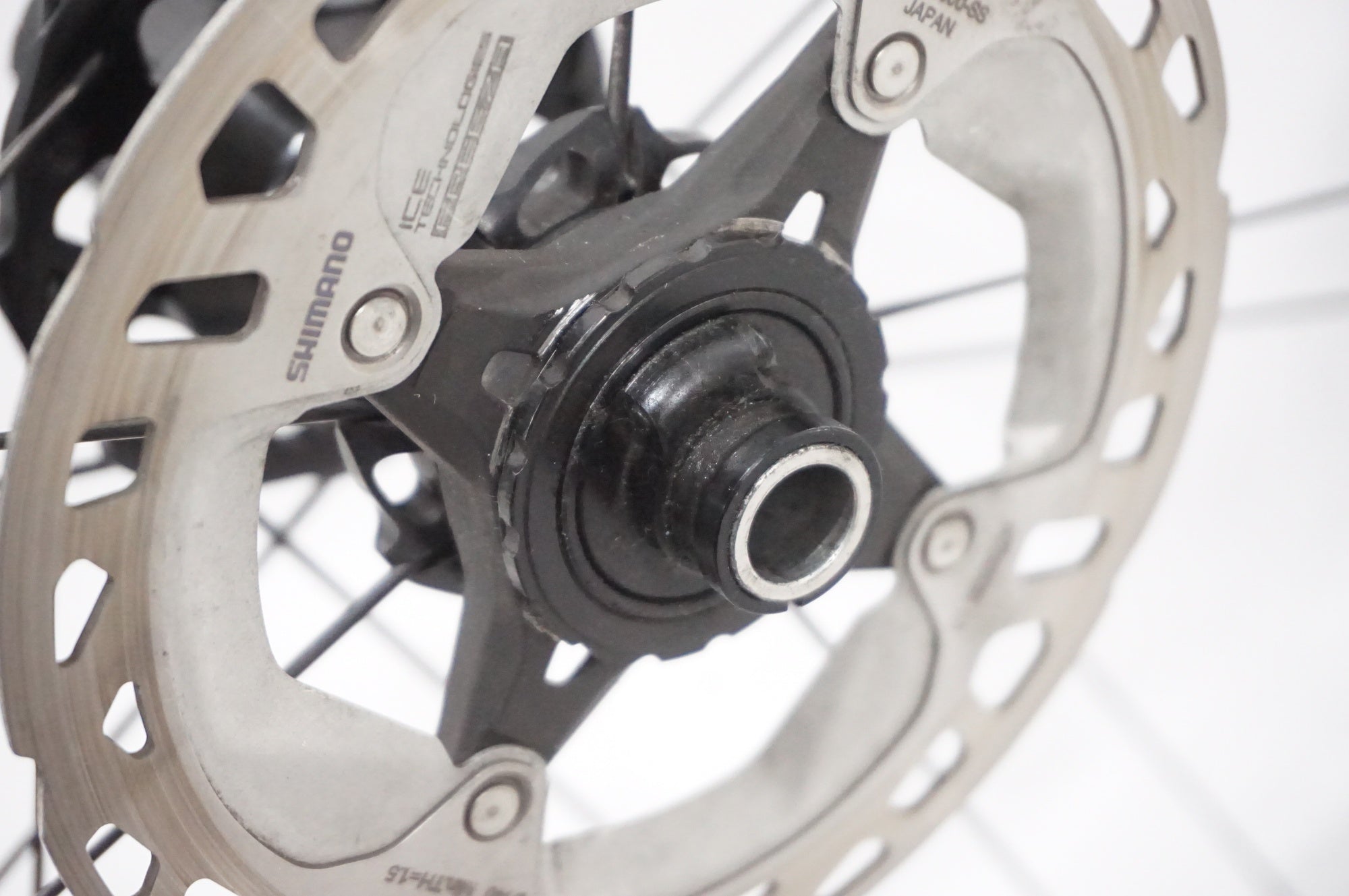 CAMPAGNOLO 「カンパニョーロ」 SHAMAL CARBON DB 2-WAY FIT シマノ11速 ホイールセット / AKIBA店