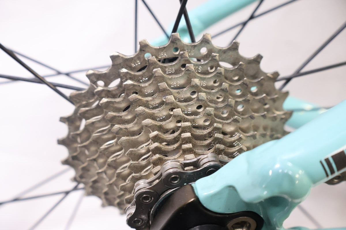 BIANCHI 「ビアンキ」 IMPULSO 105 2016年モデル ロードバイク / 高知店