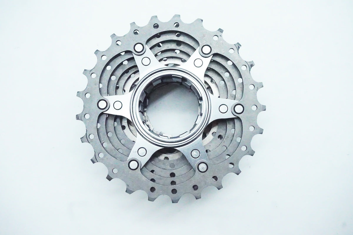 SHIMANO「シマノ」 DURA-ACE CS-7800 12-25T スプロケット/ 京都西院店
