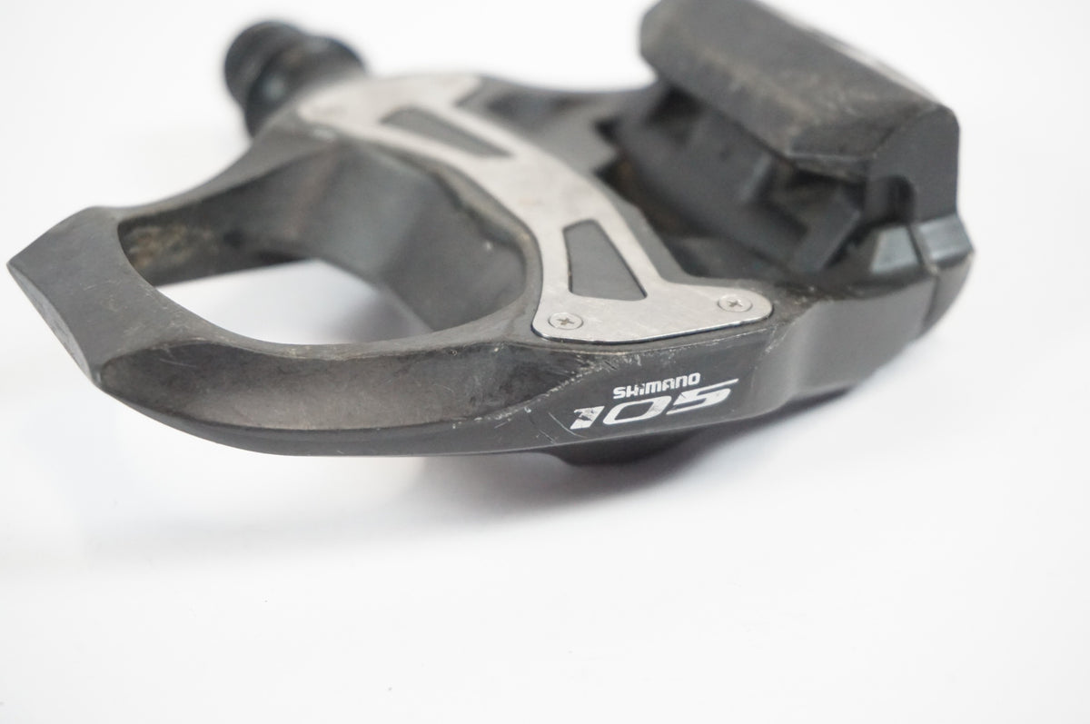 SHIMANO 「シマノ」105 PD-5800 ペダル / 宇都宮店