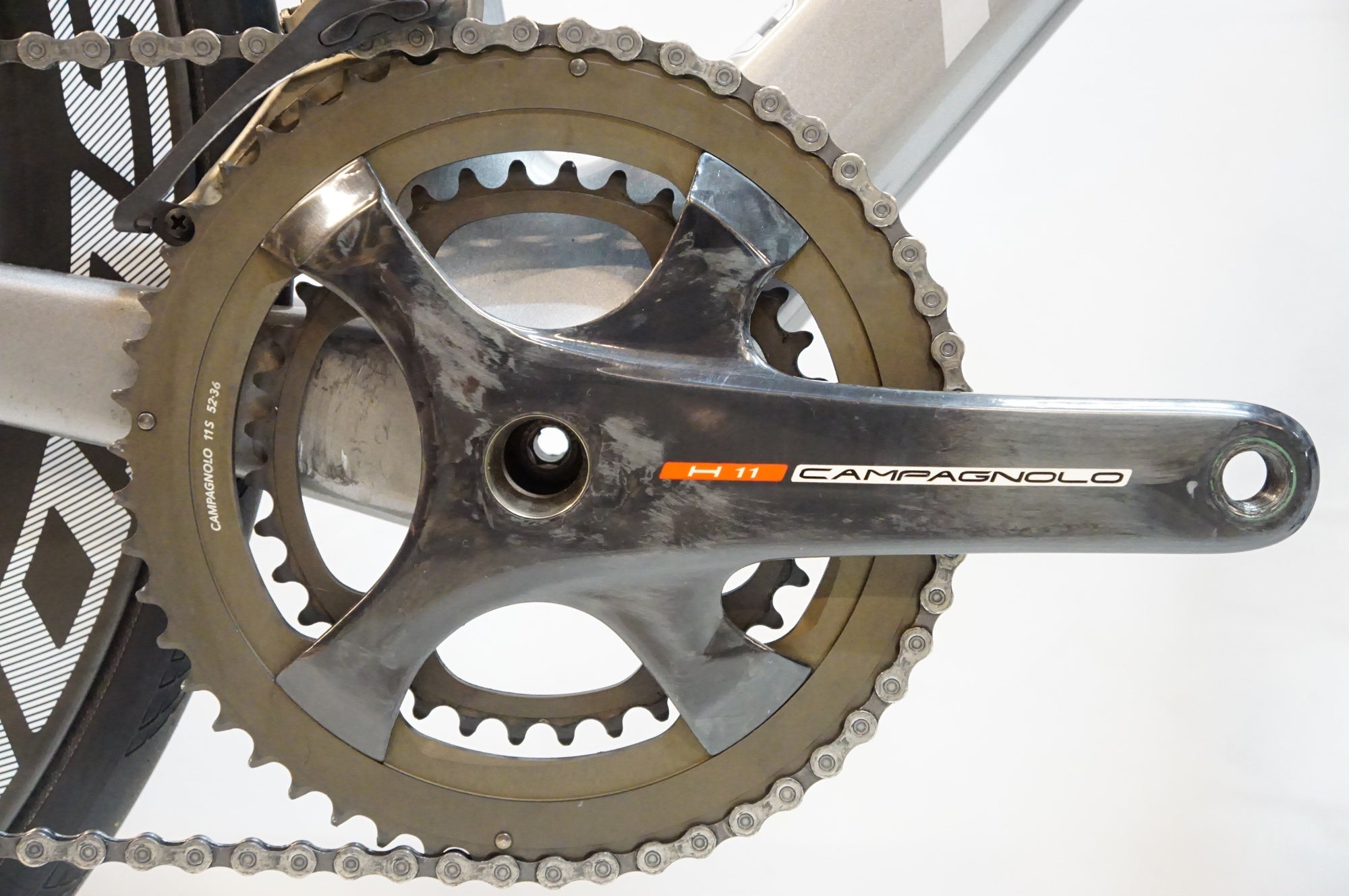 ジャンク ARGON18 「アルゴンエイティーン」 NITROGEN DISC 2019年モデル ロードバイク / 熊谷本店