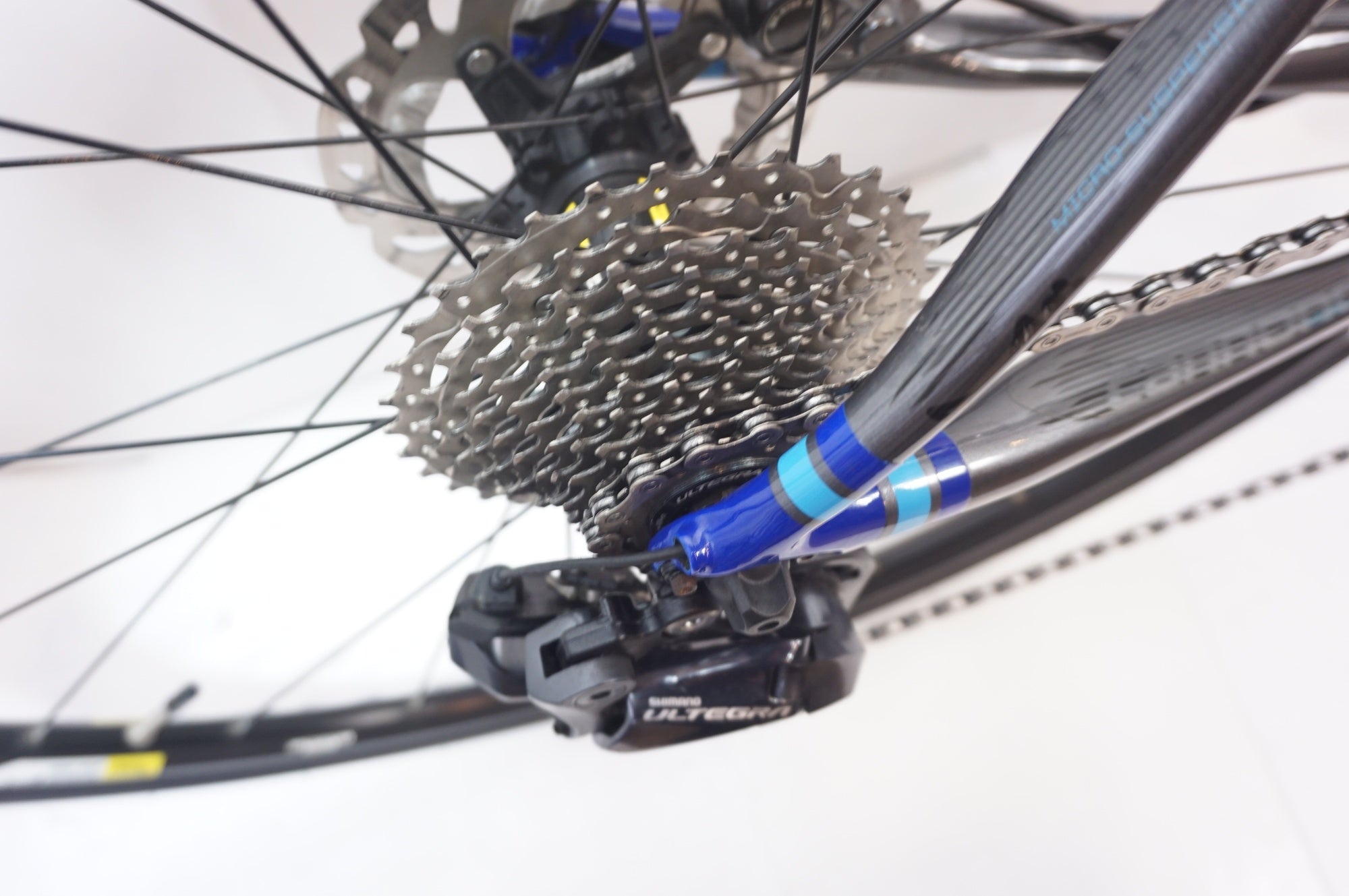 CANNONDALE 「キャノンデール」 SYNAPSE HI-MOD DISC 2015年モデル ロードバイク / 世田谷店