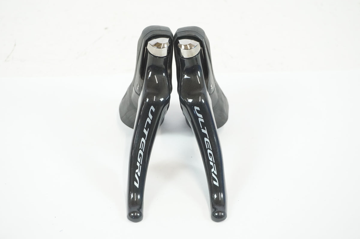 SHIMANO 「シマノ」 ULTEGRA ST-R8000 デュアルコントロールレバー / 宇都宮店