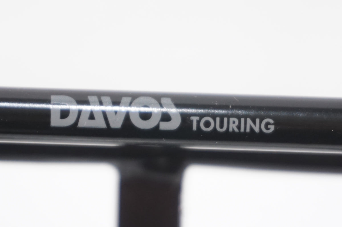 DAVOS 「ダボス」 TOURING FR-1 フロントラック / AKIBA店