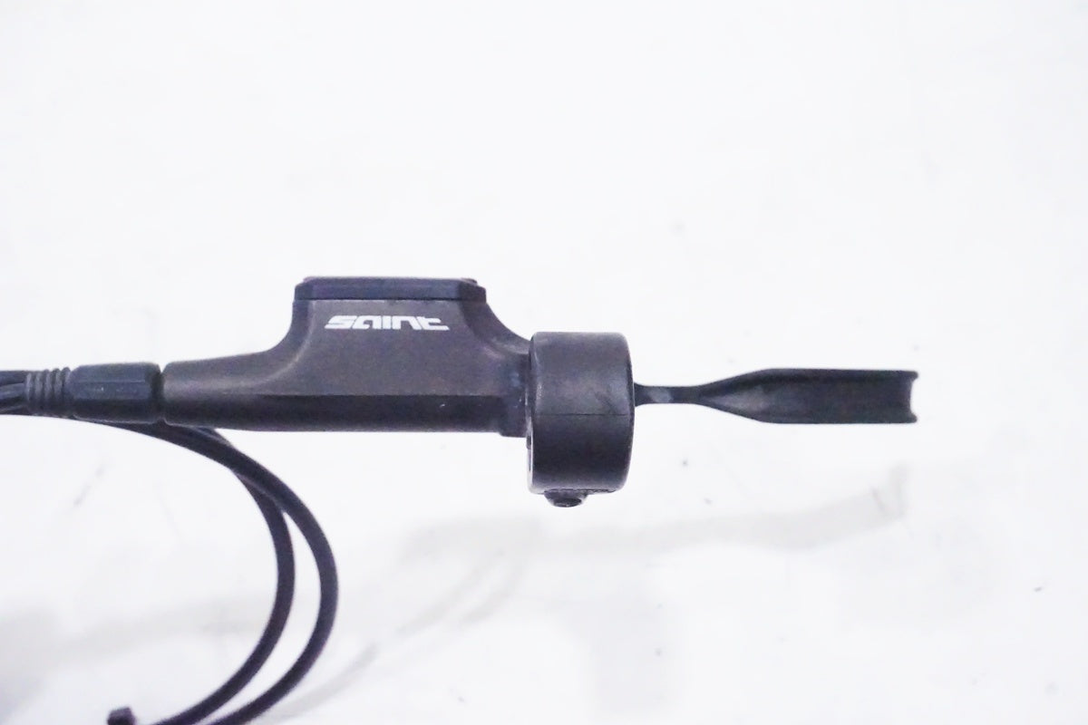 SHIMANO「シマノ」 SAINT BL-M800/BR-M800 レバーキャリパーセット/ 京都西院店