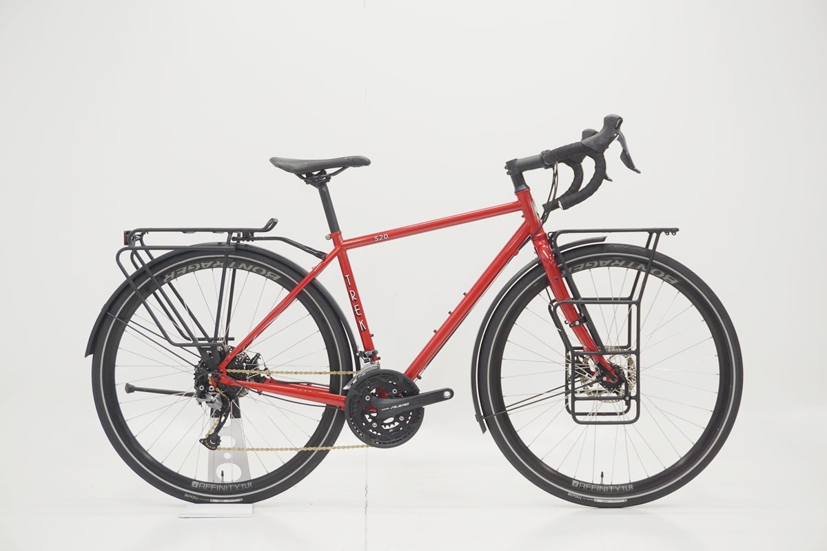 TREK「トレック」 520 2019年モデル ツーリングバイク / 京都八幡店