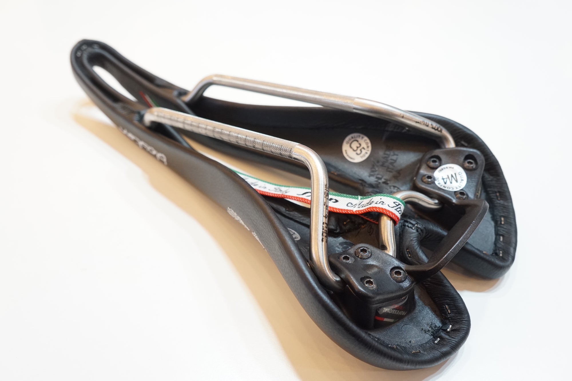 SELLE SMP 「セラエスエムピー」 BLASTER サドル / バイチャリ浦和ベース