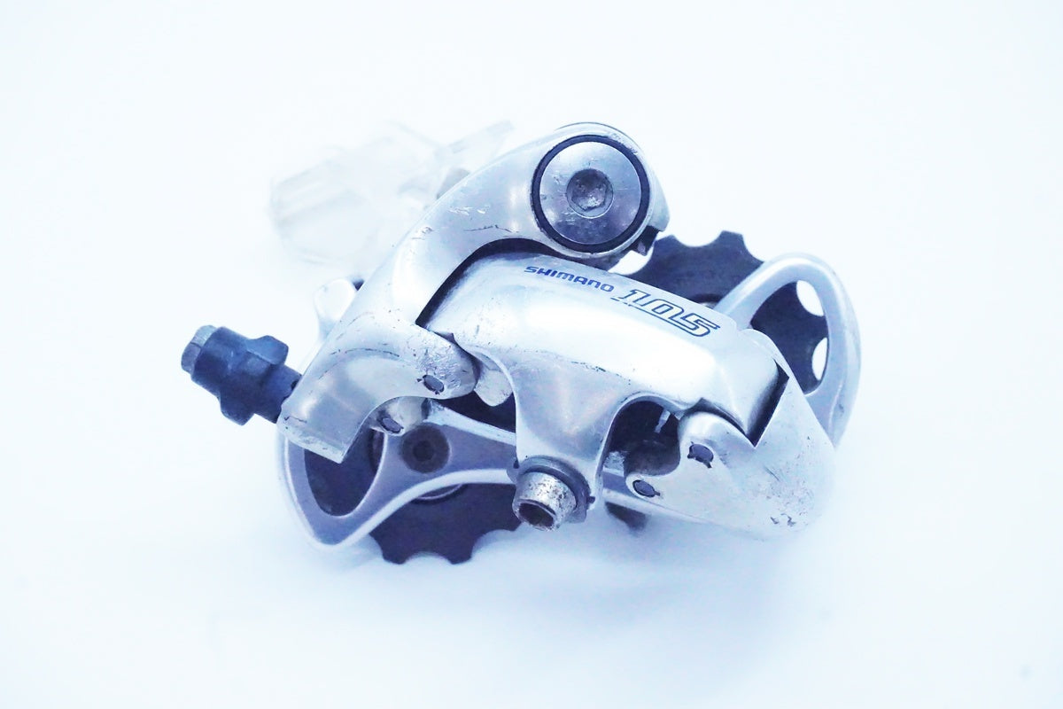 SHIMANO「シマノ」 105 RD-5500 リアディレイラー/ 京都西院店