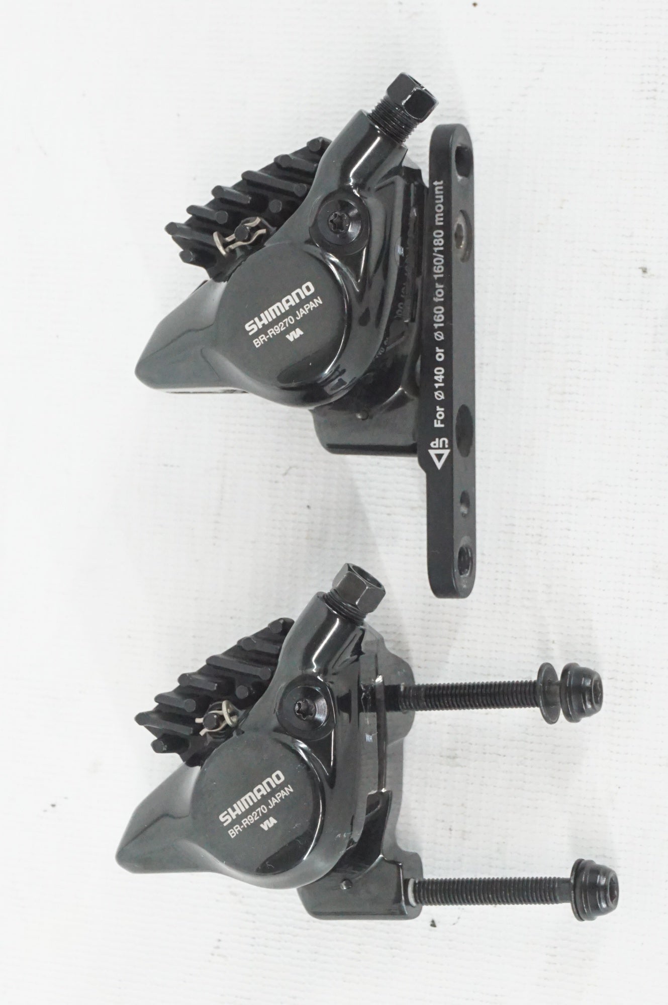 SHIMANO 「シマノ」 DURA-ACE 9200系 DI2 グループセット / 阪急塚口店