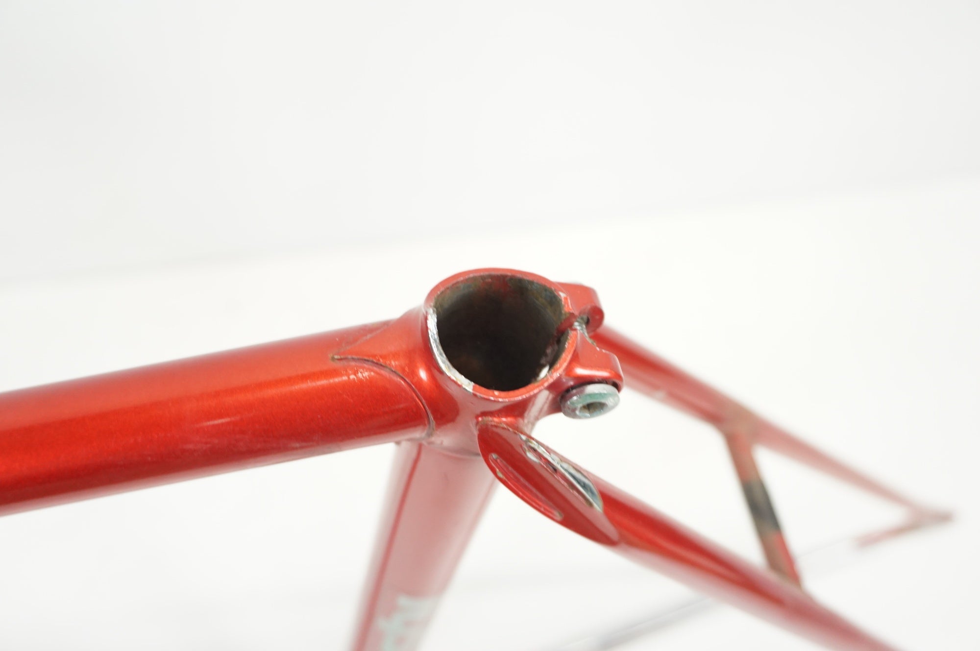 MARUISHI 「マルイシ」 NJS 年式不明 フレーム / 宇都宮店