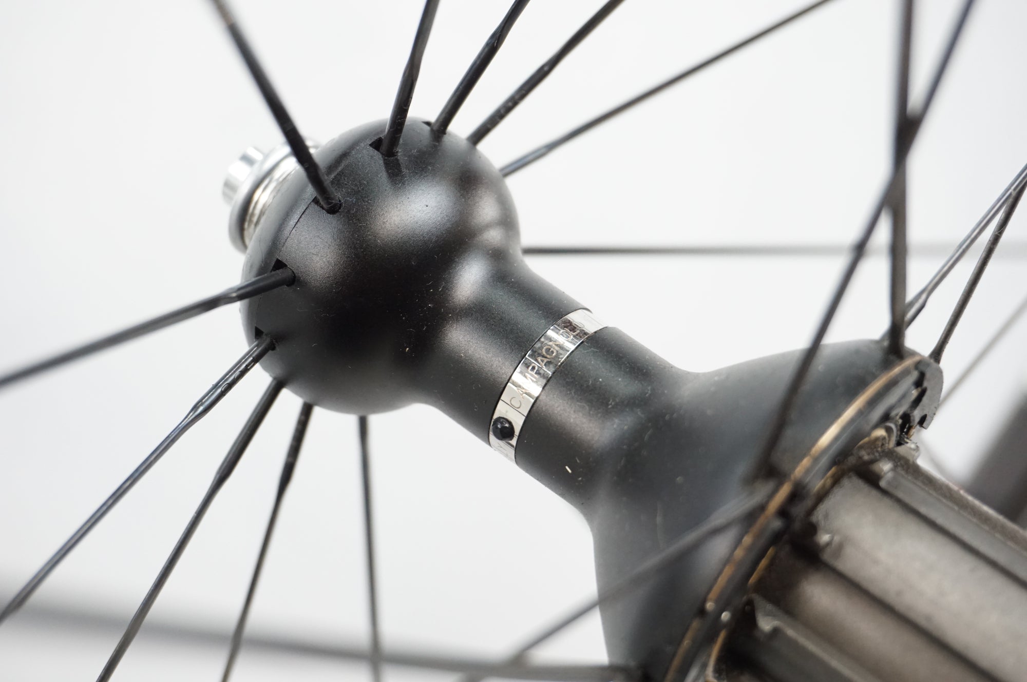 CAMPAGNOLO 「カンパニョーロ」 NEUTRON SHIMANO 10S ホイールセット / 川越店