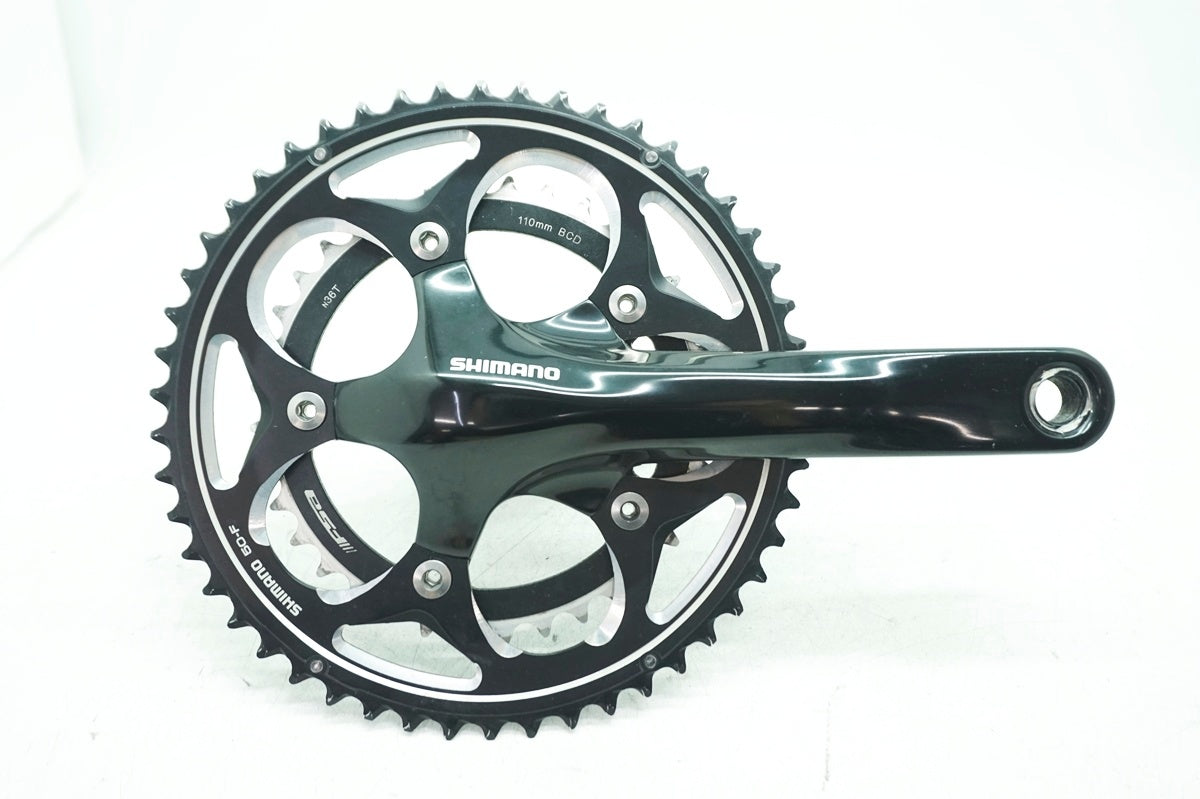 SHIMANO 「シマノ」 FC-R565 50/36T 170mm クランク / 大阪門真店