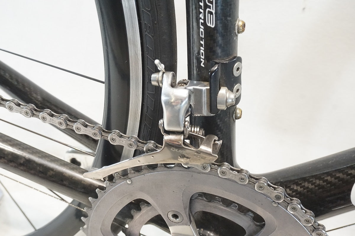 GIANT 「ジャイアント」 TCR COMPOSITE 2005年モデル ロードバイク / 横浜戸塚店