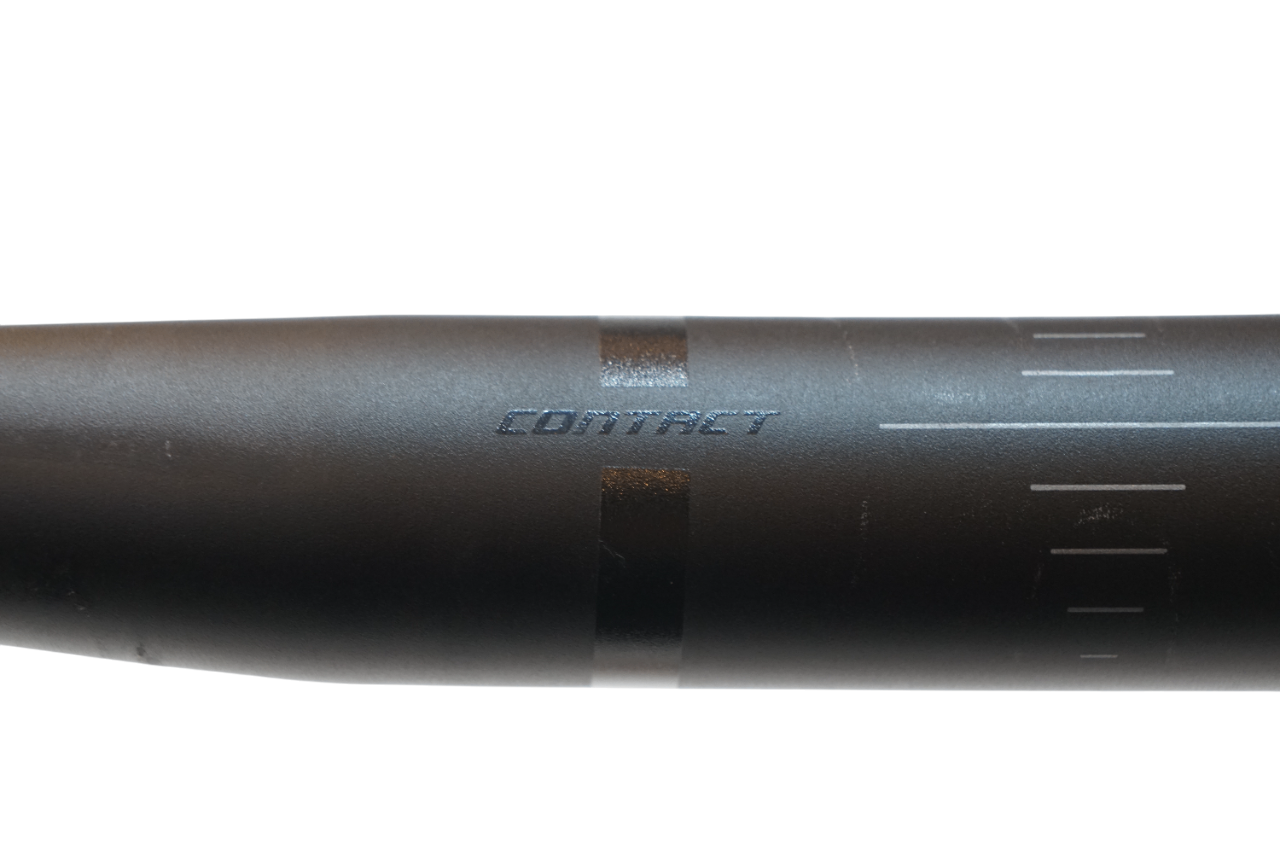 GIANT 「ジャイアント」 CONTACT SL φ31.8 400mm ハンドル / バイチャリ浦和ベース