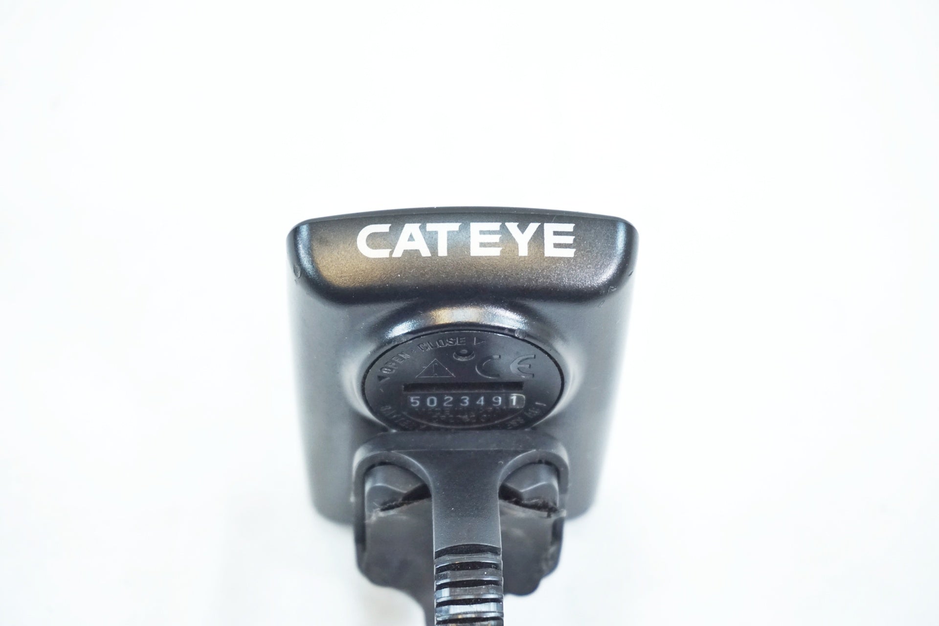CATEYE 「キャットアイ」 PADRONE+ CC-PA110W サイクルコンピューター / 有明ガーデン店