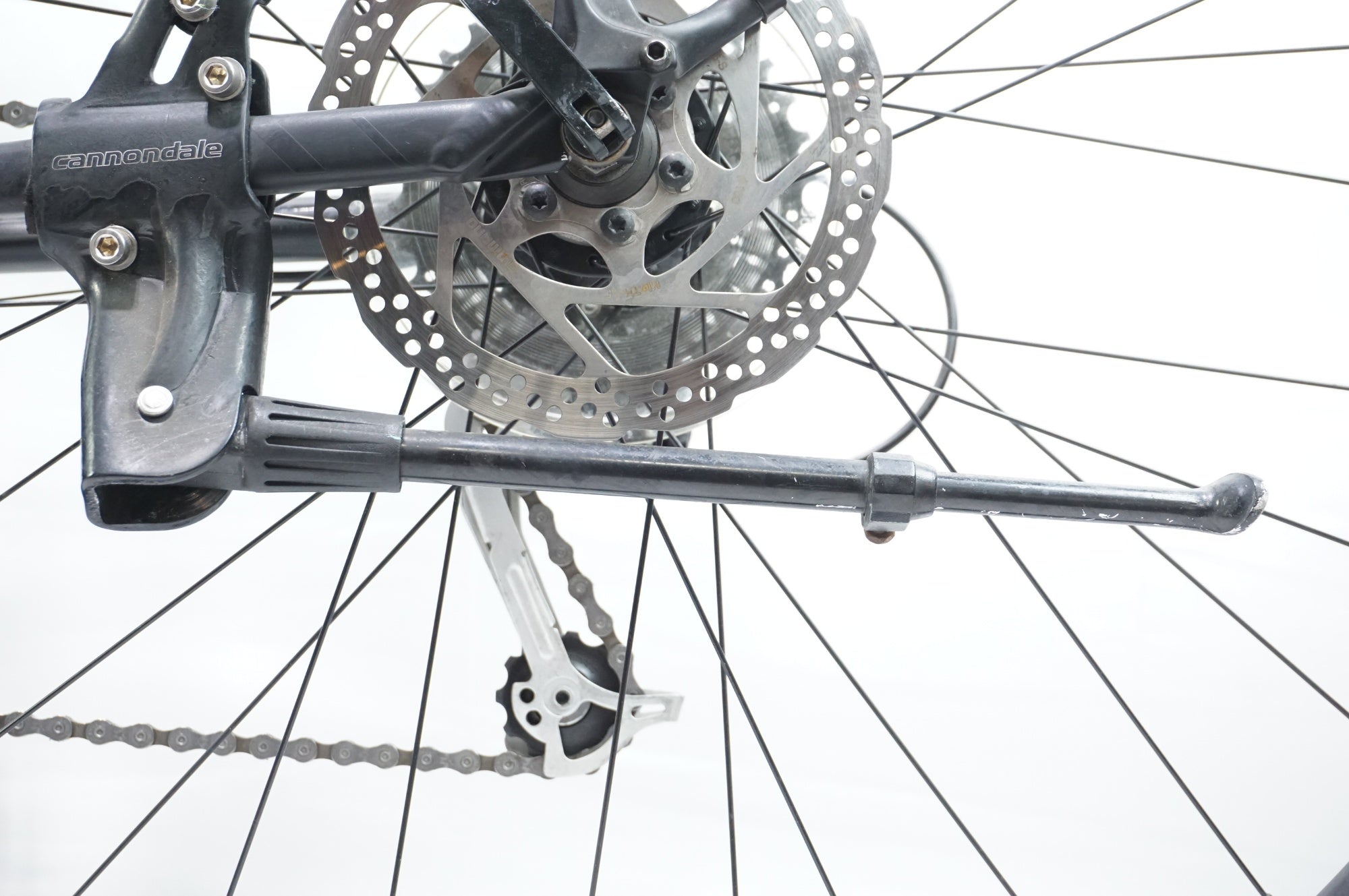 CANNONDALE 「キャノンデール」 BAD BOY 29ER 2015年モデル 29er クロスバイク / 中目黒店