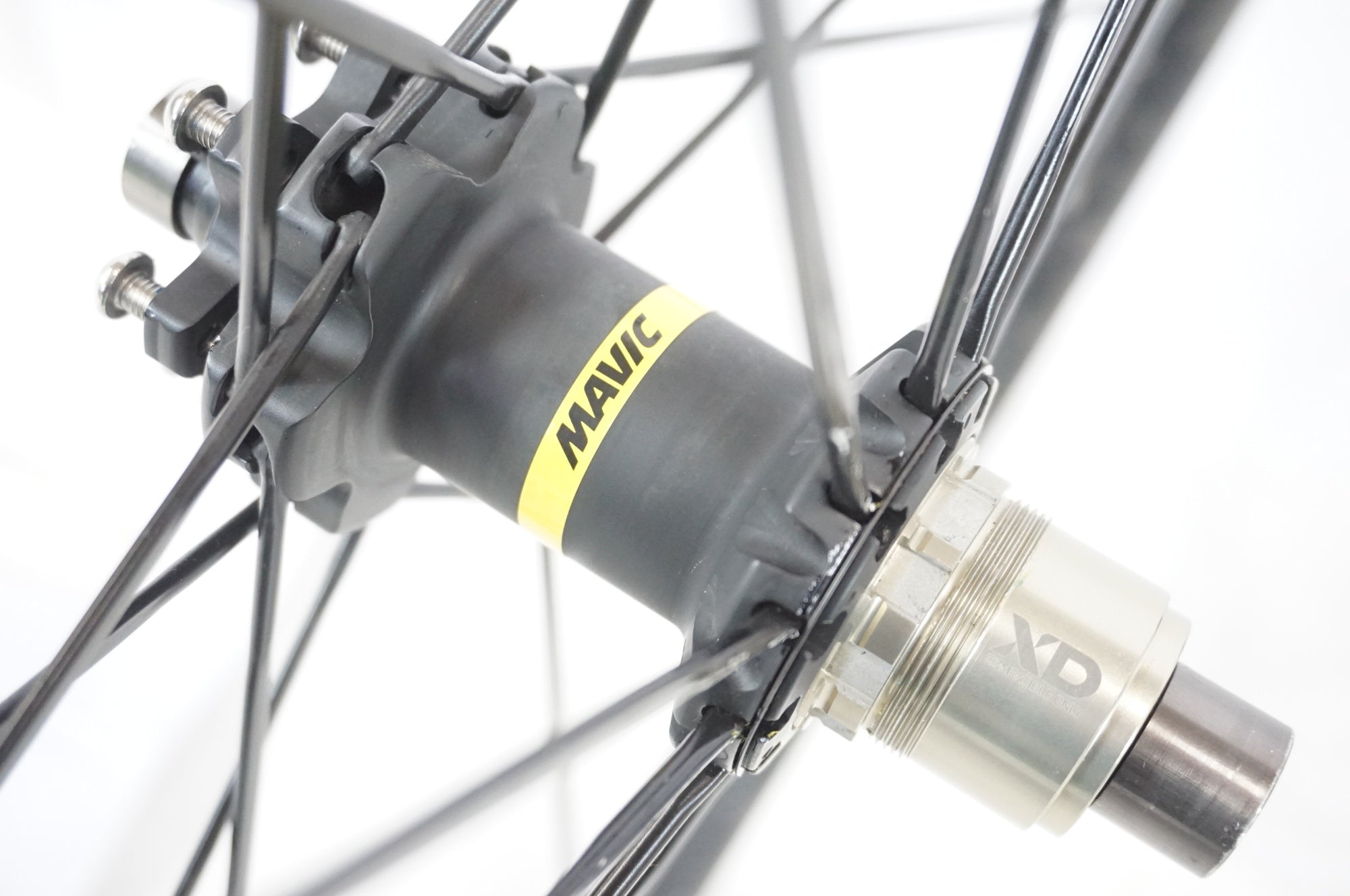 MAVIC 「マビック」 DEEMAX PRO SAM HILL LTD SRAM XD ホイールセット / 宇都宮店