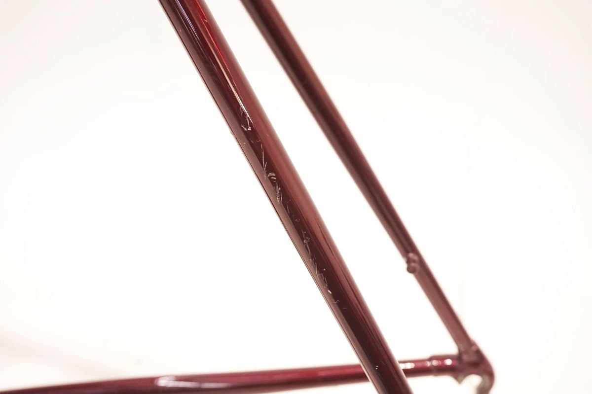 CALAMITA 「カラミータ」 ARGENTO 2015年モデル ロードバイク / 大阪門真店