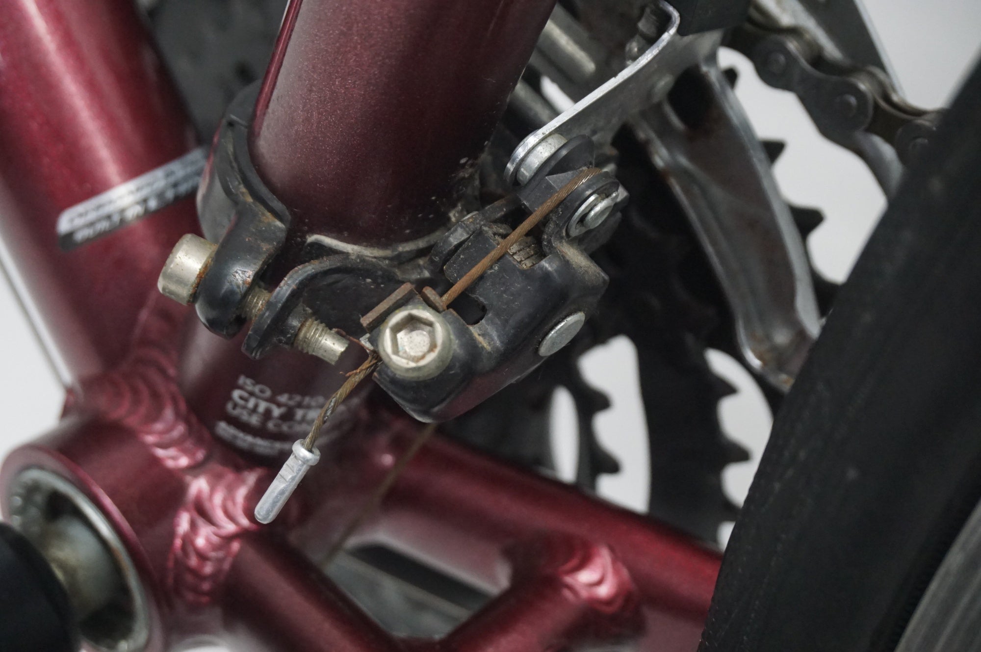 FUJI 「フジ」 PALETTE 2018年モデル クロスバイク / 福岡店