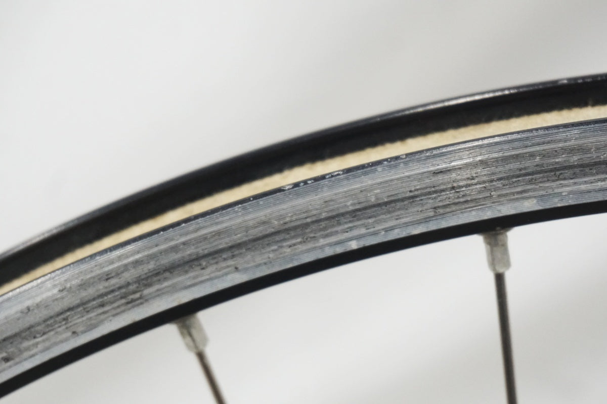 BONTRAGER 「ボントレガー」 MUSTANG リム SHIMANO ICON ハブ シマノ8-9s ホイールセット / 奈良店