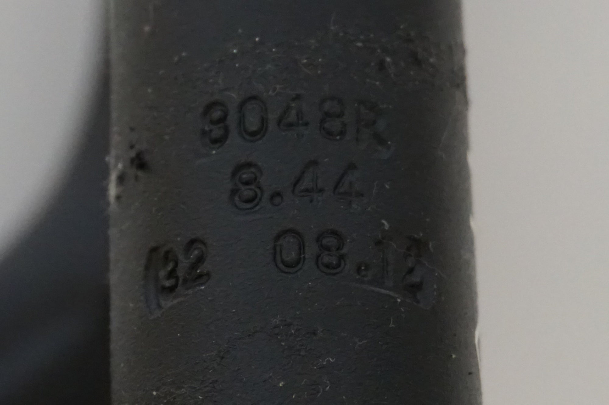 DEDA 「デダ」 ZERO100 φ31.7 420mm ハンドル / 浜松店