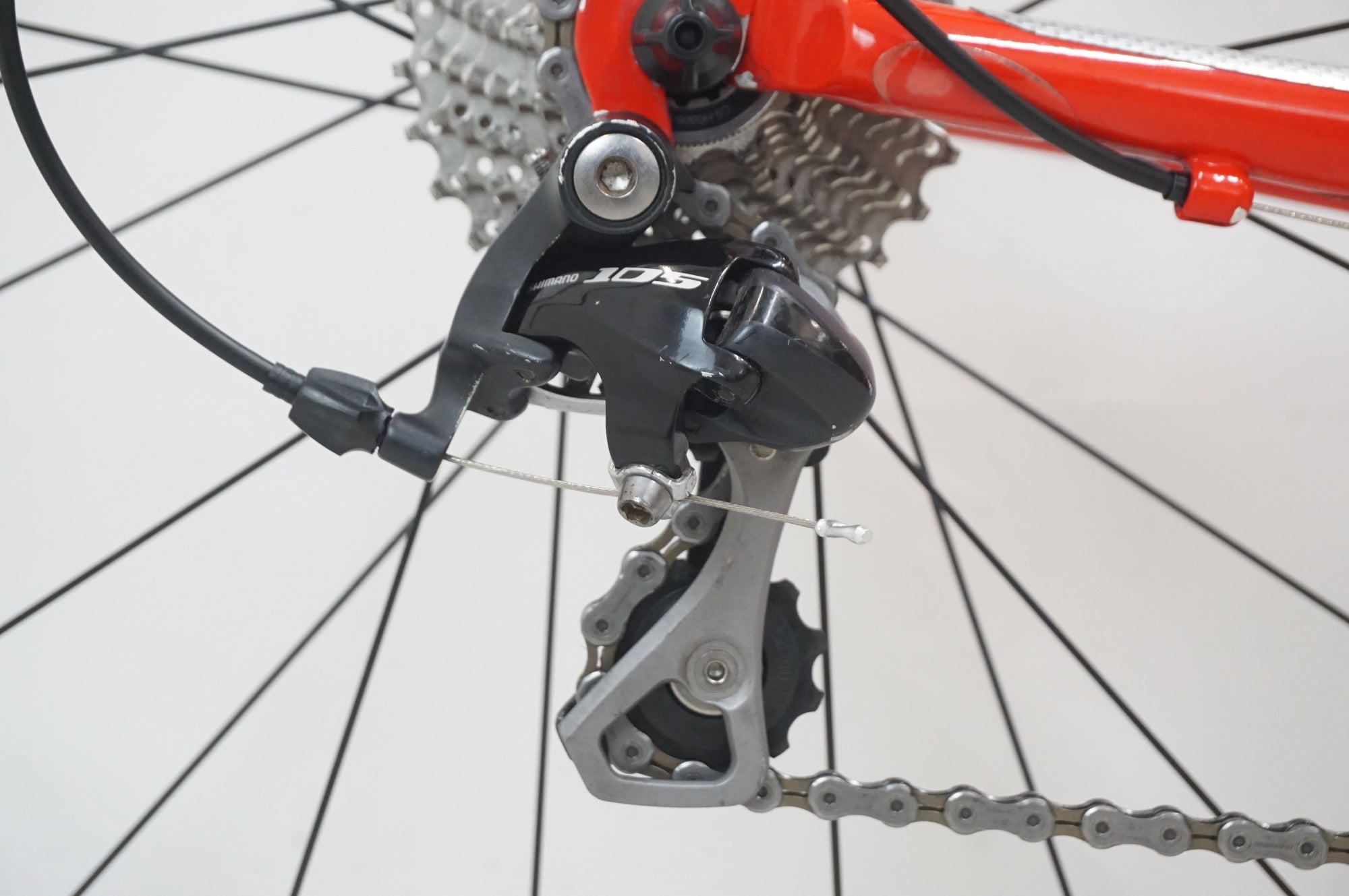 ANCHOR 「アンカー」 RFA5 EQUIPE 2013年モデル ロードバイク / 福岡店