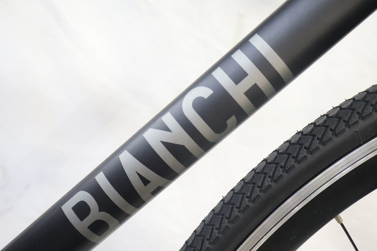 BIANCHI 「ビアンキ」 PISTA NERO 2023年頃 ピストバイク / 高知店