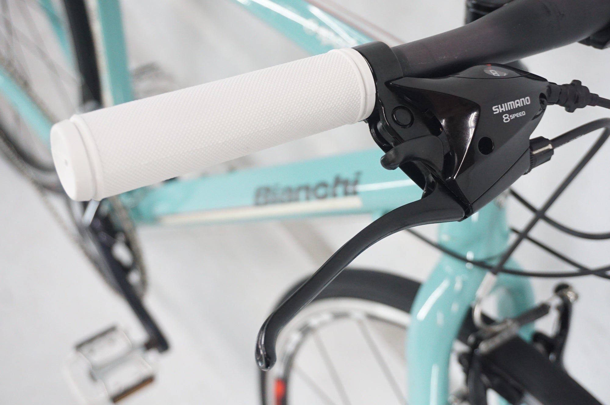 BIANCHI 「ビアンキ」 C-SPORT1 2015年モデル クロスバイク / 阪急塚口店