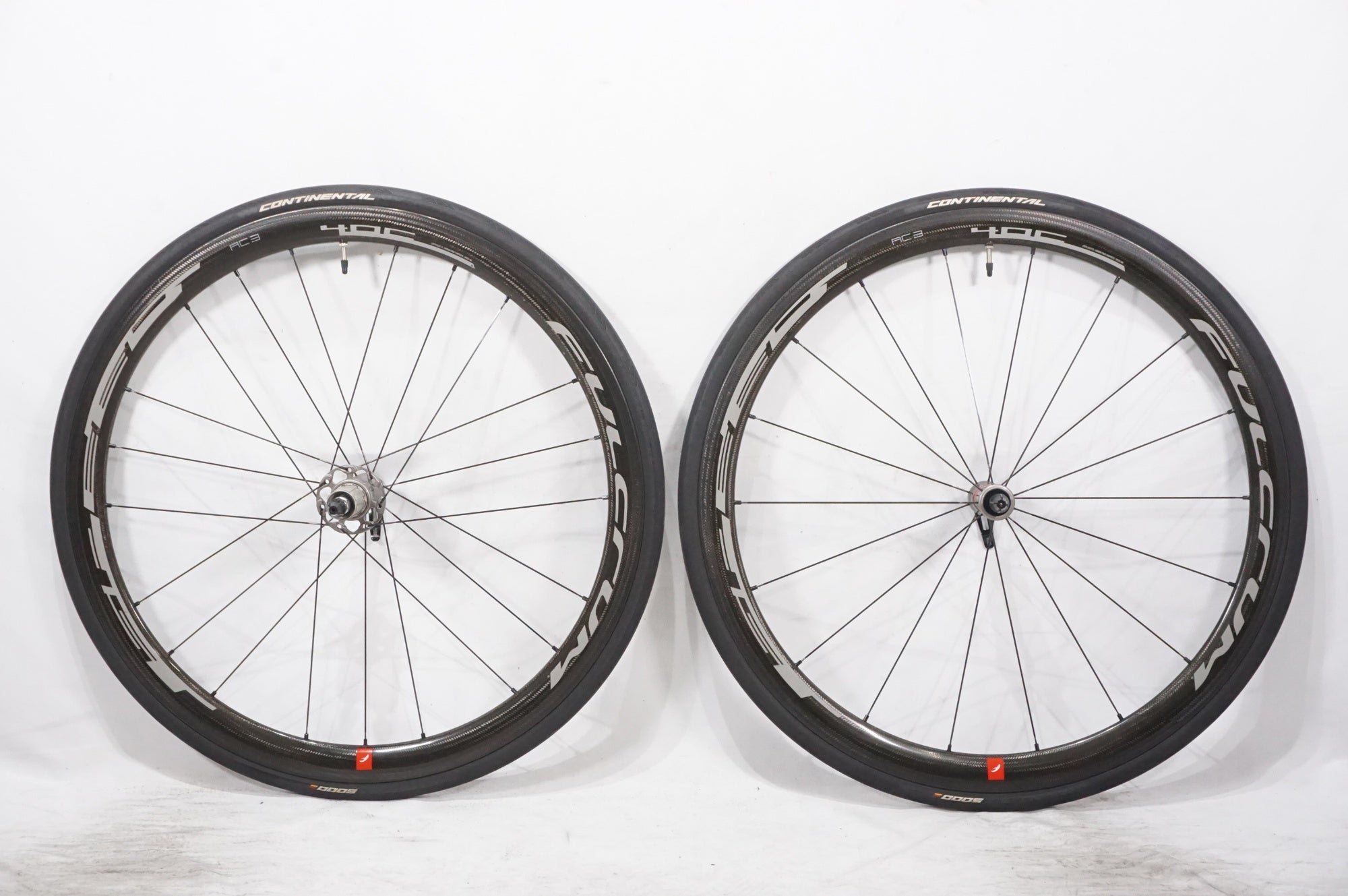 FULCRUM 「フルクラム」 SPEED 40C AC3 シマノ11速 ホイールセット / AKIBA店