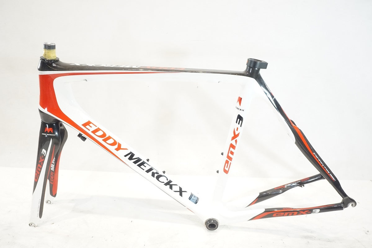 EDDY MERCKX 「エディメルクス」 EMX3 2011年モデル フレームセット / 横浜戸塚店