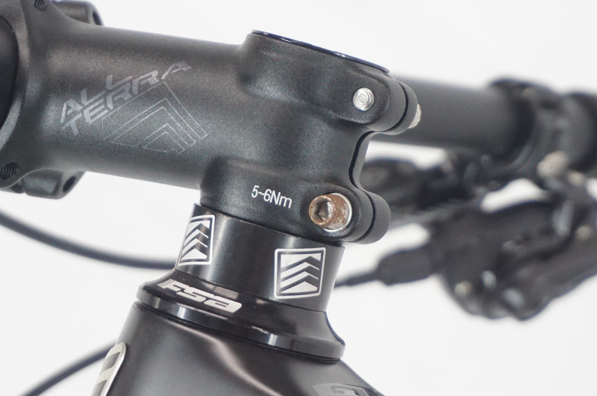 GT 「ジーティー」 ZASKAR CARBON EXPERT 2020年モデル マウンテンバイク / 阪急塚口店