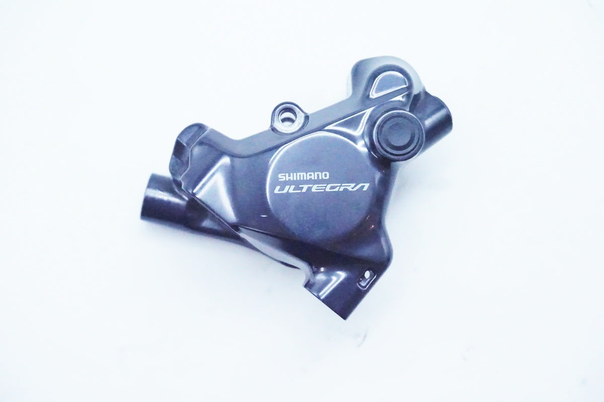 SHIMANO「シマノ」 ULTEGRA BR-R8170 ディスクブレーキキャリパー/ 京都西院店