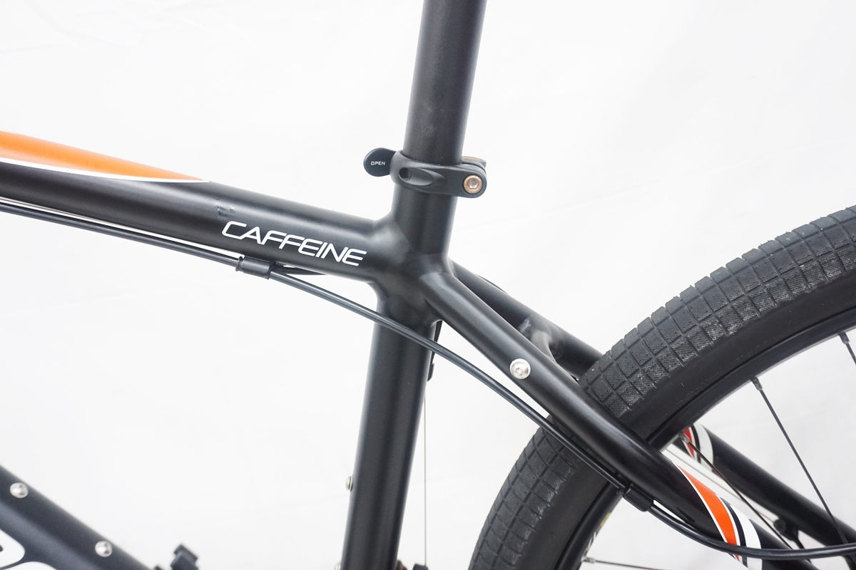 CANNONDALE 「キャノンデール」 CAFFEINE F4 2009年モデル マウンテンバイク/ 大阪美原北インター店