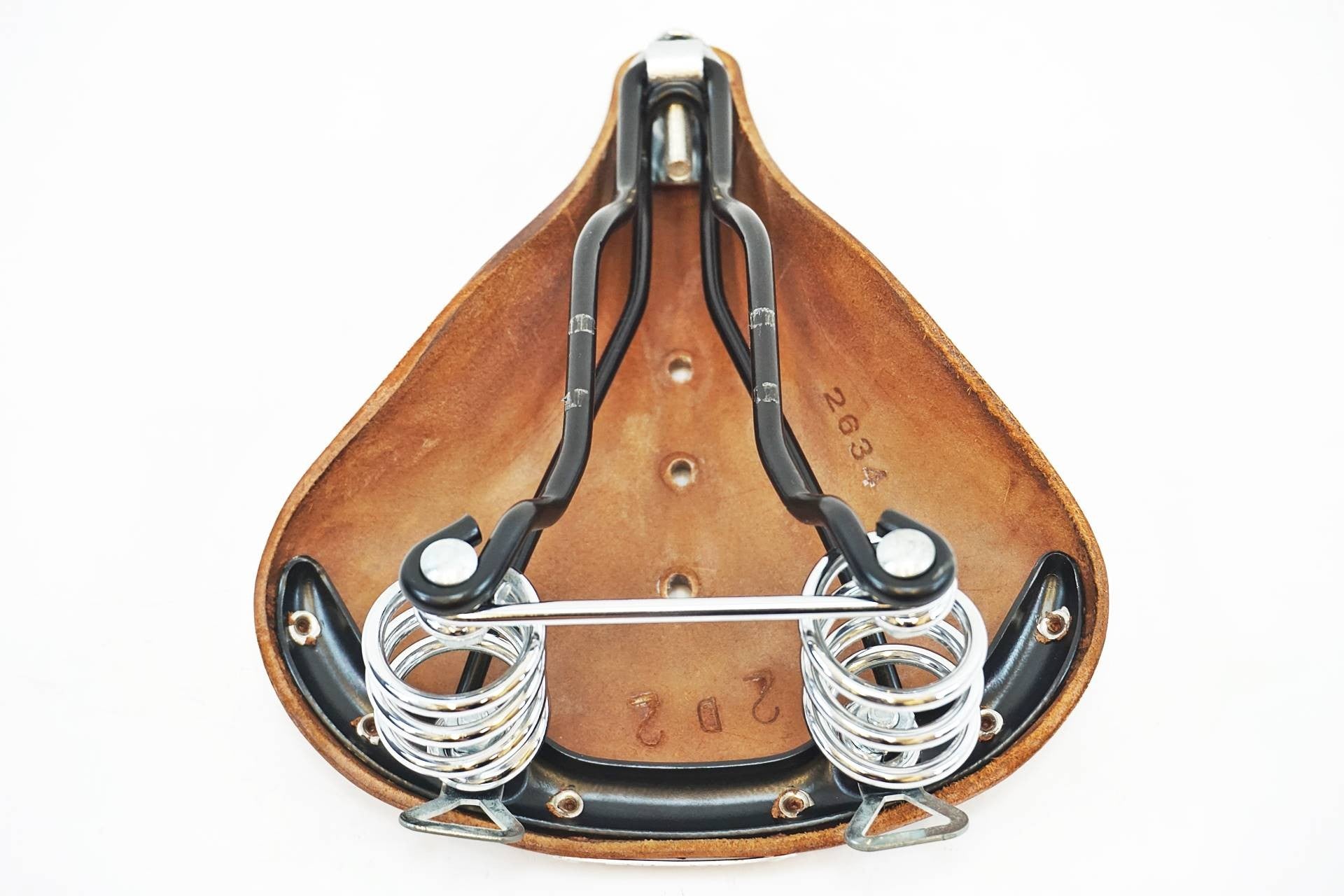 BROOKS 「ブルックス」 B67 サドル / 有明ガーデン店