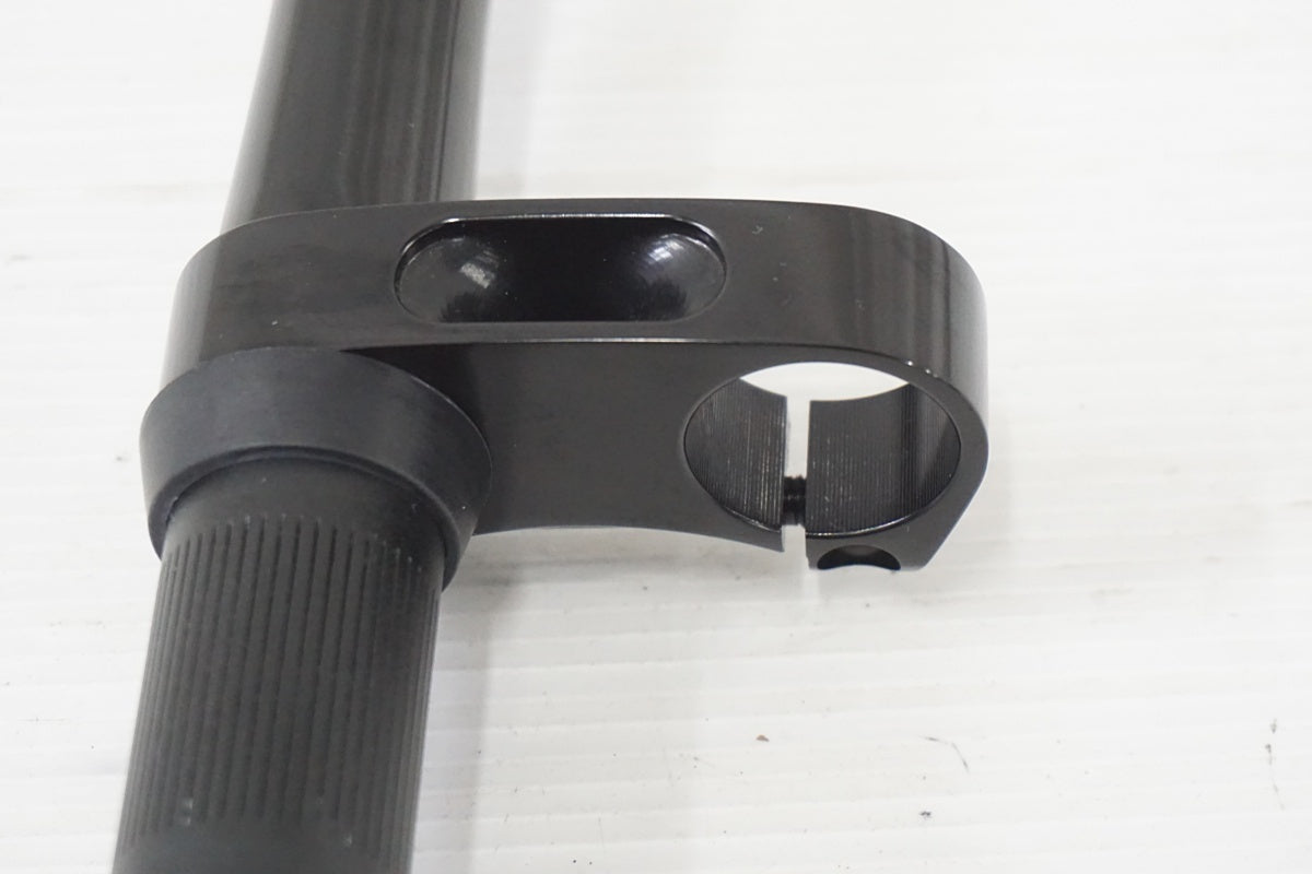 TERN 「ターン」 VERGE用 ステム付き Φ570mmハンドル / 奈良店