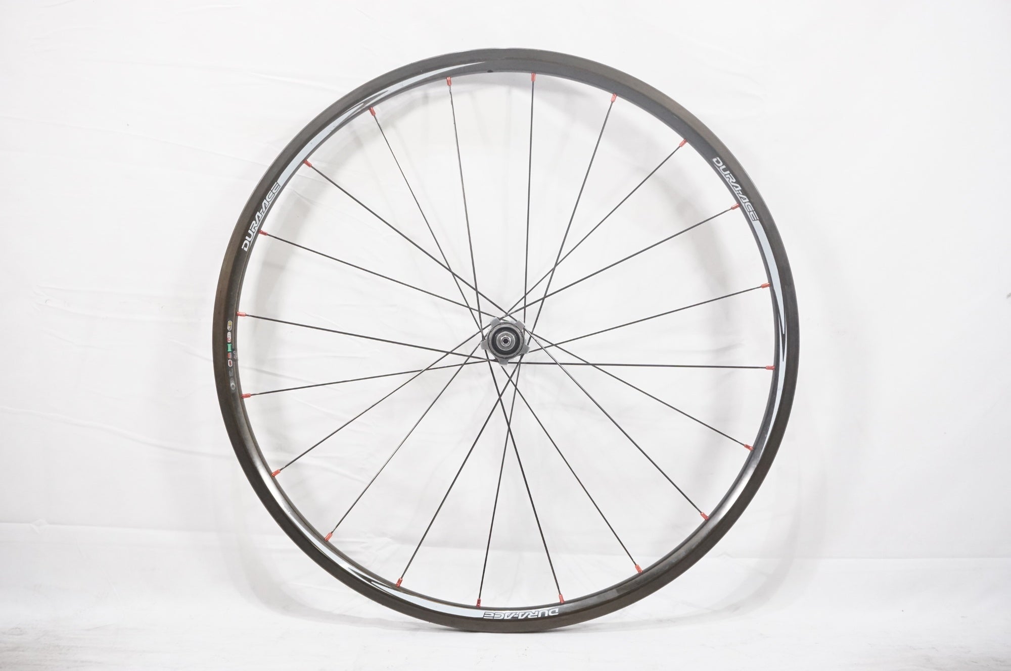 SHIMANO 「シマノ」 DURA-ACE WH-7850-C24-TU シマノ10速 リアホイール / AKIBA店