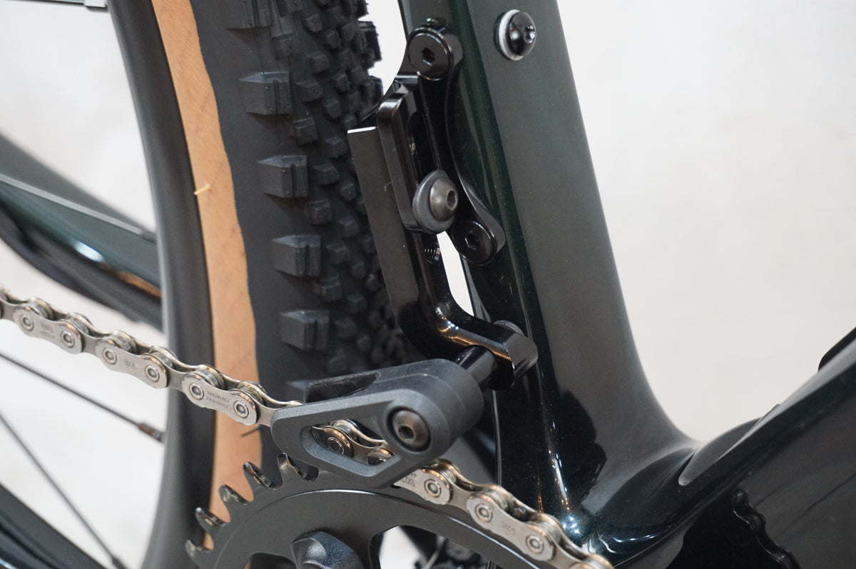 CANNONDALE 「キャノンデール」 TOPSTONE CARBON 2 LEFTY 2024年モデル グラベルロード / 浦和ベース