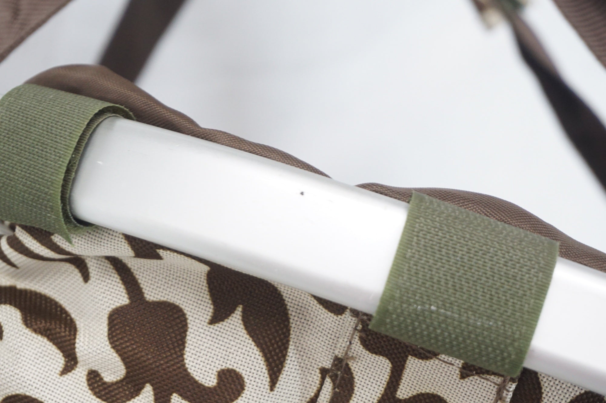 RIXEN KAUL 「リクセンカウル」 REISENTHEL フロントバスケット / 阪急塚口店