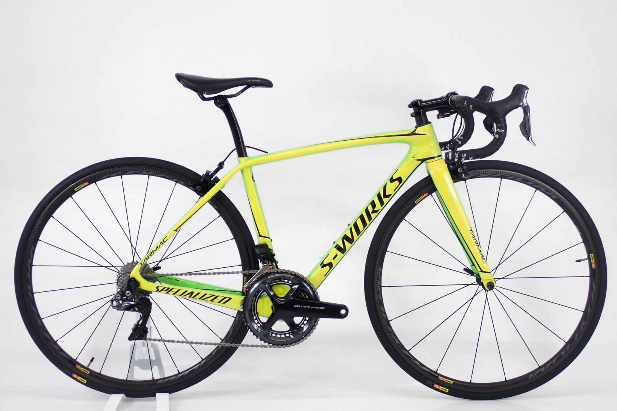 SPECIALIZED 「スペシャライズド」 S-WORKS TARMAC 2017年モデル ロードバイク / 伊勢崎店