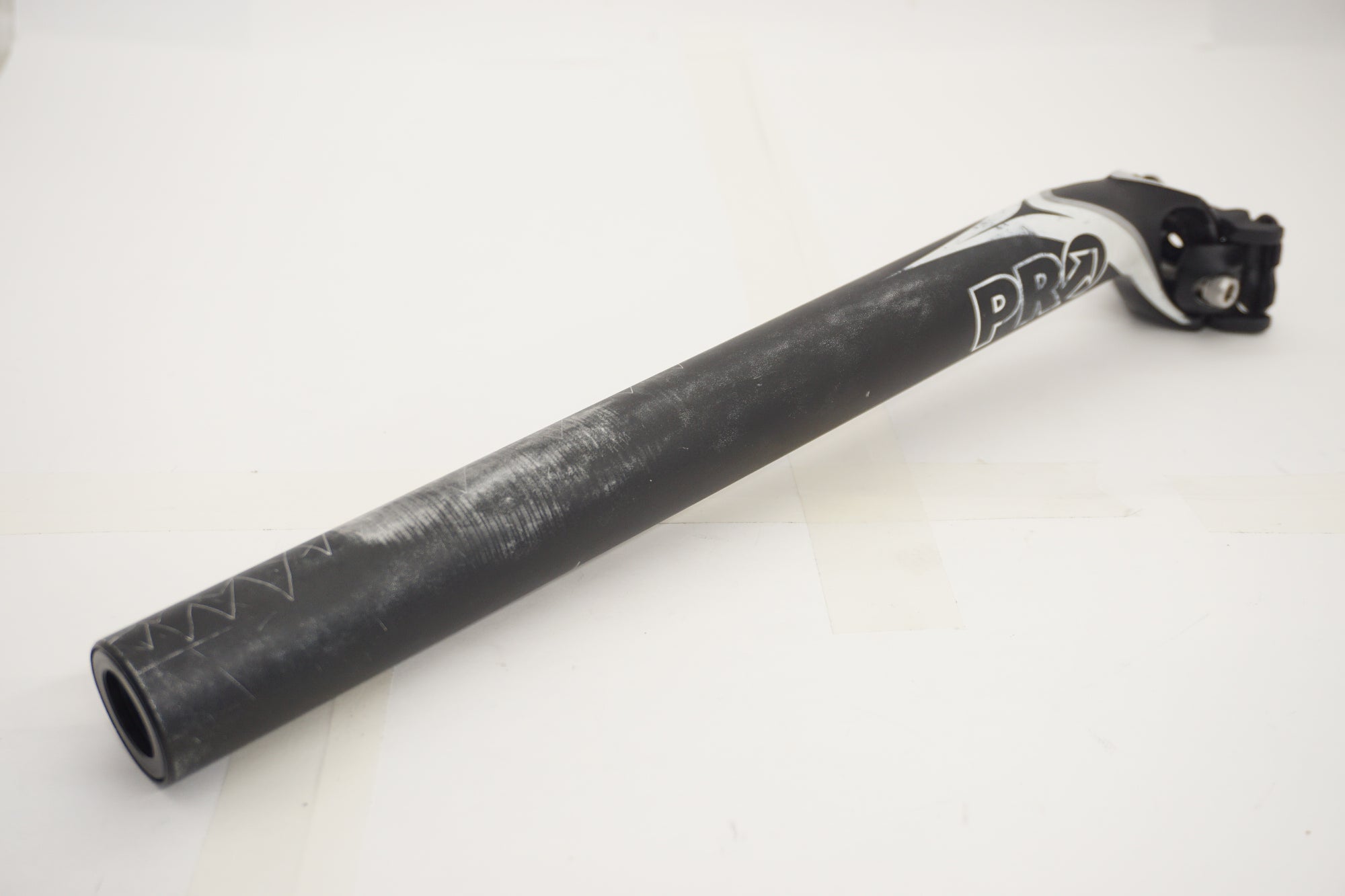 SHIMANO 「シマノ」 PRO VIVE7S φ31.6mm 350mm シートポスト / 京都八幡店