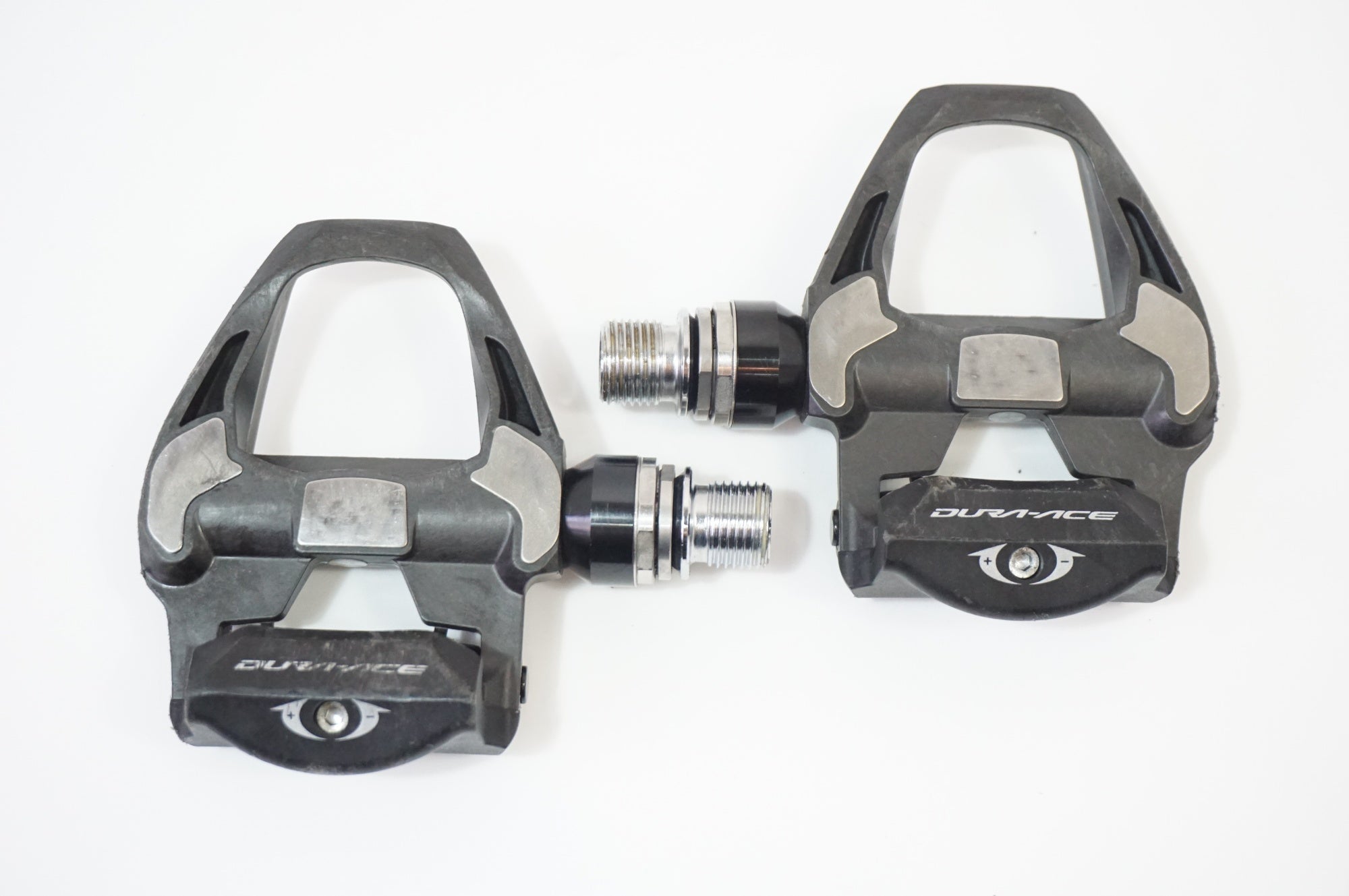SHIMANO 「シマノ」 DURA-ACE PD-R9100 ペダル / 世田谷店