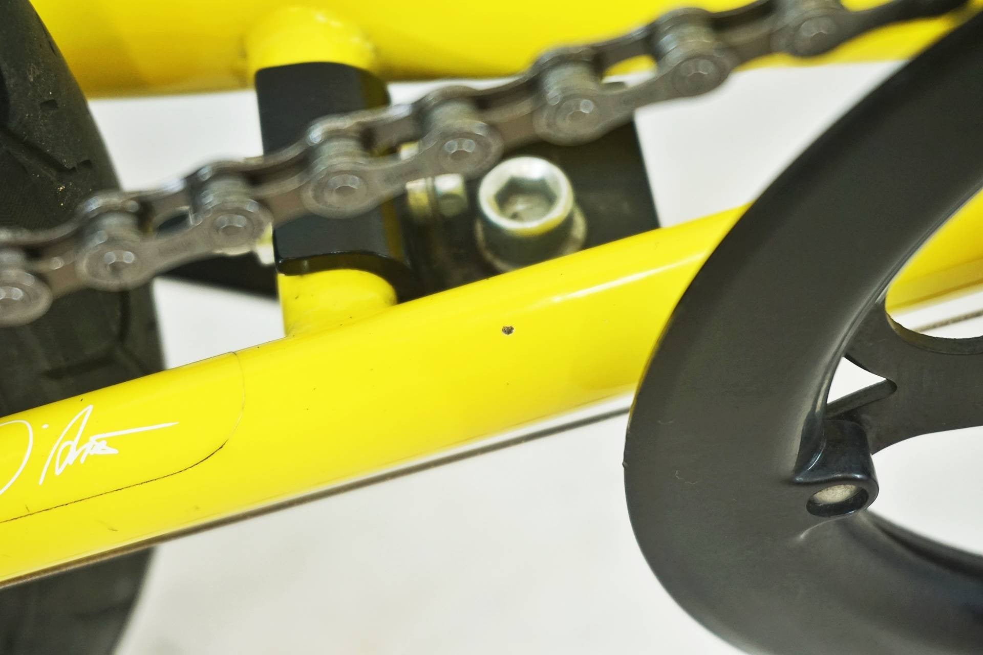 BRUNO 「ブルーノ」 MIXTE FLAT 2019年モデル 20インチ ミニベロ / 有明ガーデン店