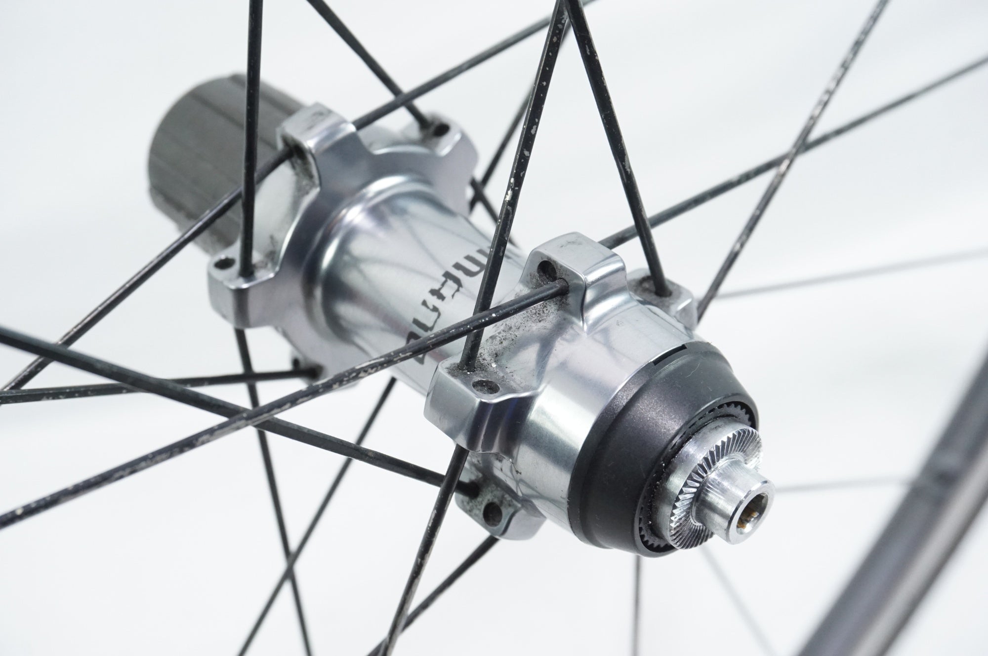 SHIMANO 「シマノ」 WH-RS500 シマノ11速 ホイールセット / 中目黒店