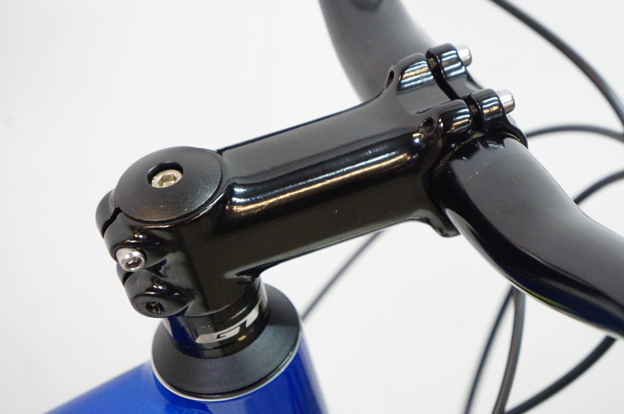 GT 「ジーティー」 AGGRESSOR SPORT 2021年モデル マウンテンバイク / 熊谷本店